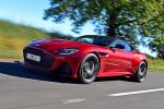 Aston Martin DBS Superleggera 2018 года (UK)